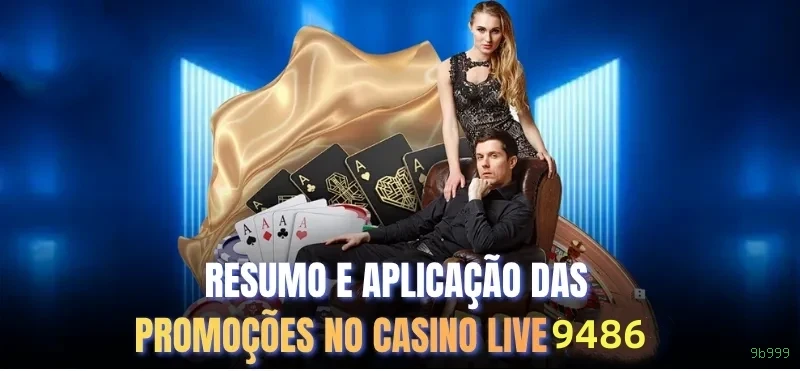 Bônus Exclusivos 9b999 - Promoções Generosas e Ofertas VIP