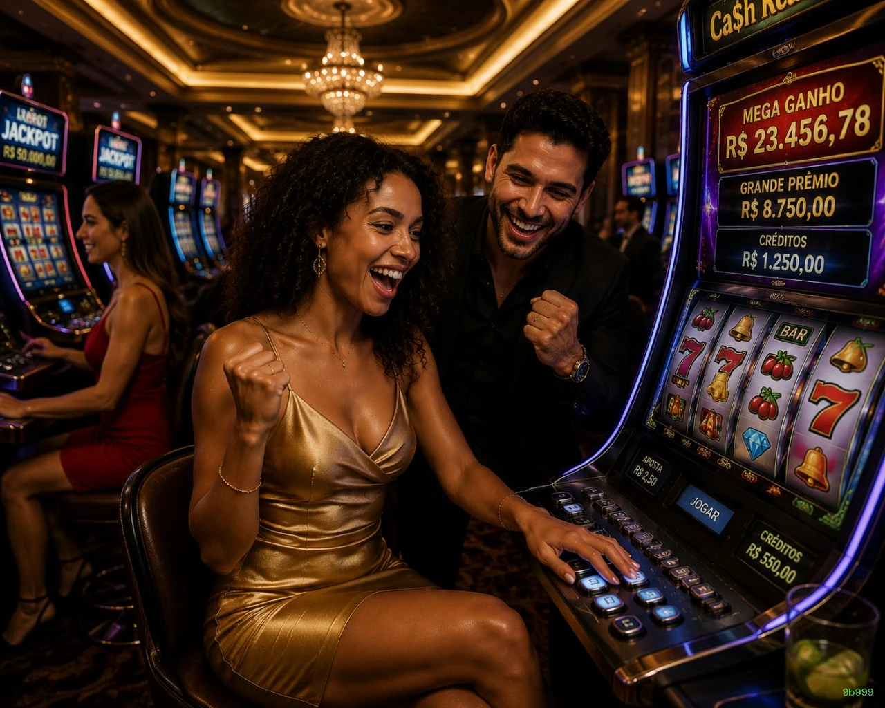 Jogos de Mesa Premium 9b999 - Blackjack, Roleta, Baccarat