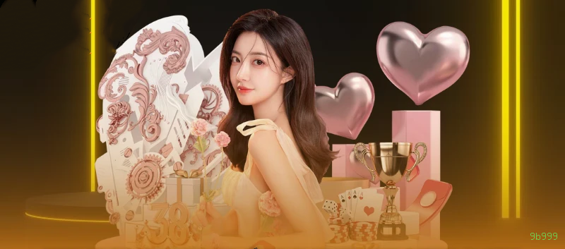 Benefícios do Login 9b999 - Bônus e Vantagens Exclusivas